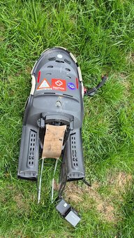 Sedacka Hamax siesta premium - 2