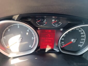 Mondeo mk 4 - 2