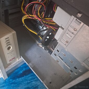 Kompletní sestava PC Windows XP - 2