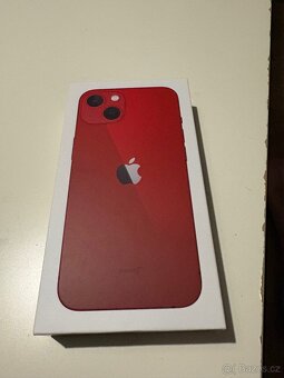 IPhone 13 128g - 2