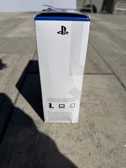 SONY PLAYSTATION 5 DUALSENSE WIRELESS CONTROLLER PS5 - 2