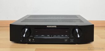 Marantz NR1506 /AirPlay Bluetooth Spotify Wi-Fi - 2