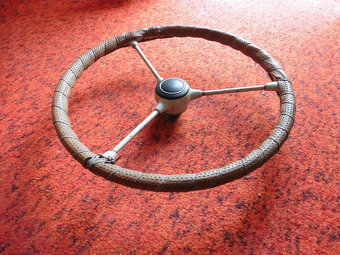 Volant VW Brouk nebo Porsche - 2