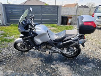 Honda Varadero 1000 - 2