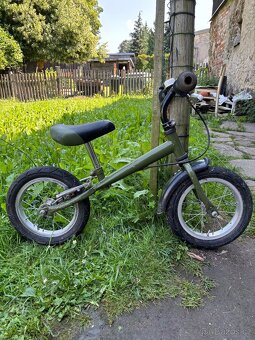 Dětské odráželo - 2