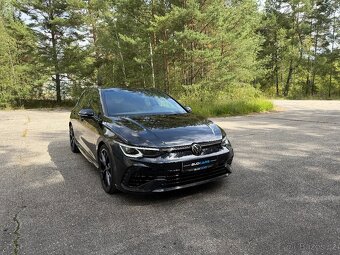 Volkswagen Golf 8R Performance 245kW Akrapovič, 1.Maj.DPH - 2