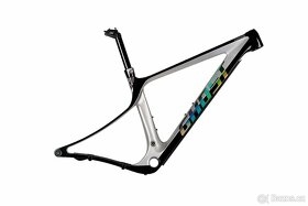 Anne Terpstra 2021 Ghost LECTOR World Cup (29" L) - 2