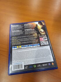 The Last Of Us Remastered PS4 / PS5 - 2