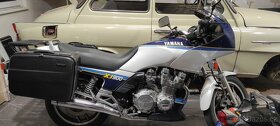 Yamaha XJ 900,oldtimers - 2