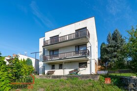 Prodej, domy/rodinný, 250 m2, 29411 Loukovec, Mladá Boleslav - 2