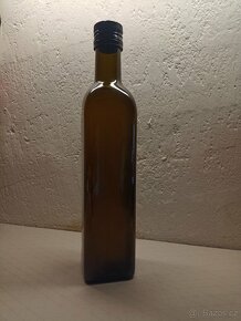 olivový olej - 2