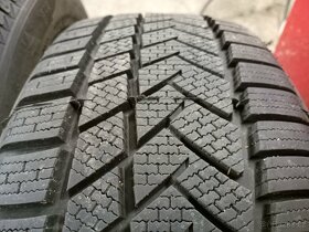 Zimní pneumatiky 205/55 16 - 2