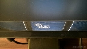 Monitor Fujitsu Siemens - 2