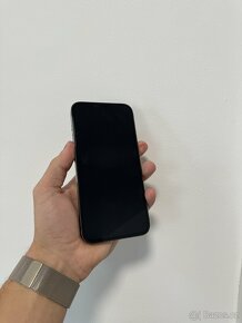 APPLE IPHONE 13 PRO MAX 512GB ČERNÝ-ZÁRUKA - 2