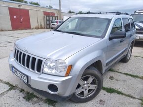 JEEP Grand Cherokee 3.7 - 2