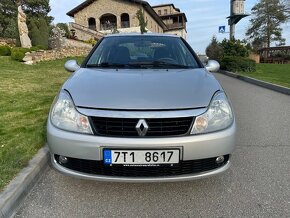 Renault Thalia 1.2i 16V Klima - 2