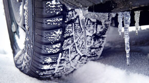 Zimní pneu 205/75/16C - poptávka - 2