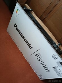 Televize Panasonic Philips 32phs4203/12 - 2