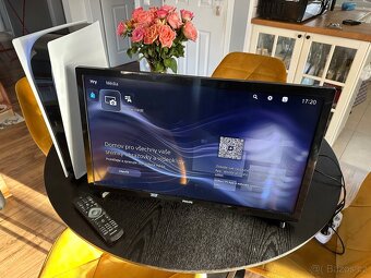 TV Philips - 2