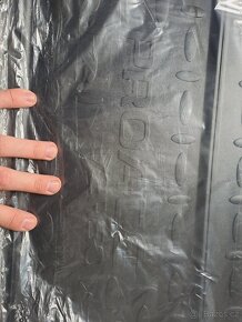 Plast. rohož pro model Toyota Proace Verso - 2