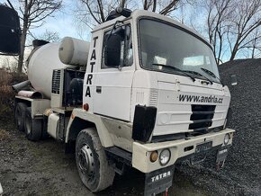 TATRA 815 - 2