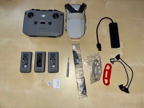 DJI MINI 2 - 2