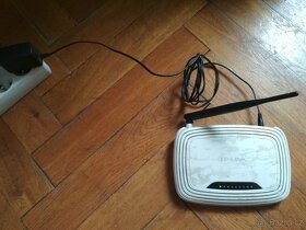 Router TP-LINK - 2