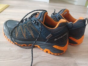 ALPINE tenisky VIBRAM vel. 36 - 2