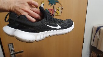 Nike freerun tenisky Eur 44, 28cm - 2