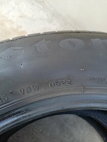 Letní pneu Firestone Roadhawk 235/60R18 103V - 2
