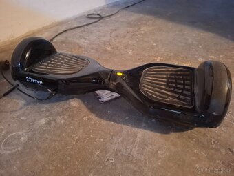 HOVERBOARD - 2