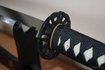 Katana Sakuma - 2