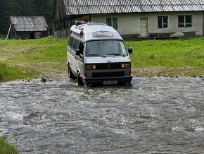 VW T3 Dehler 2.1DJ - 2