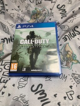 Ps4 hry - 2