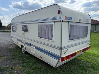 Karavan Wilk - 2