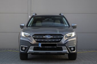 Subaru Outback 2.5 - 2