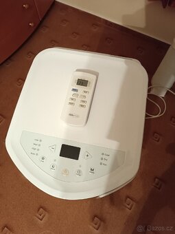 Mobilní klimatizace coolexpert APG-12P - 2