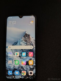 Redmi Note 8T - 2