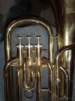 Baryton - 2