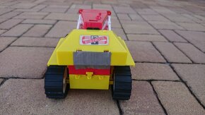 Buldozer - 2
