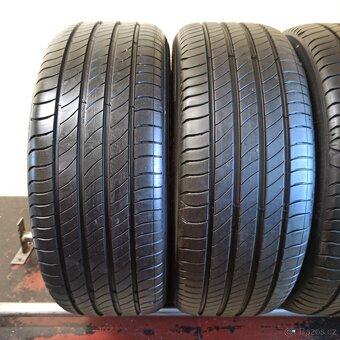 Michelin Primacy 4 215/55 R18 99V 5,5-6,5mm TOP - 2