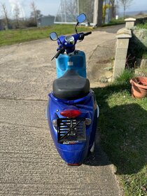 APRILIA HABANA  50 AKCE - 2