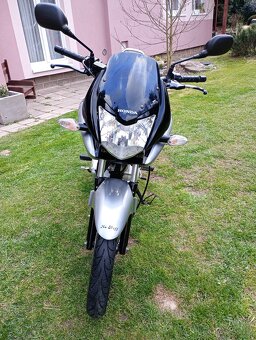 Honda CBF 125 - 2