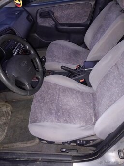 Nissan Primera Wagon 1.6i - 2