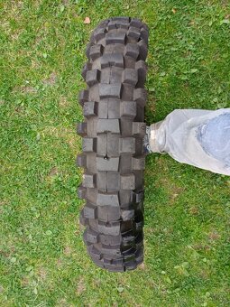Pneumatika MTZ 120/100-18 M02 68M - 2