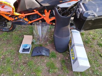 KTM 1290 Super Adventure R - 2