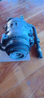Kompresor klimakompresor MB VITO 115 2.2 CDI - 2