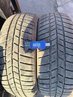 Zimní pneu 185/60R15 Sada Č.100 - 2