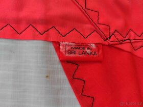 Windsurfingová plachta Pacific Sails 4,8 - 2