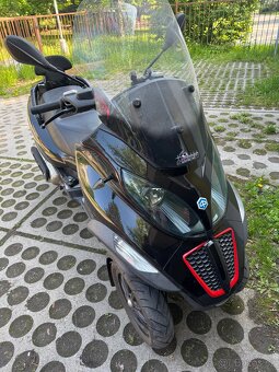 Piaggio mp3 - 2